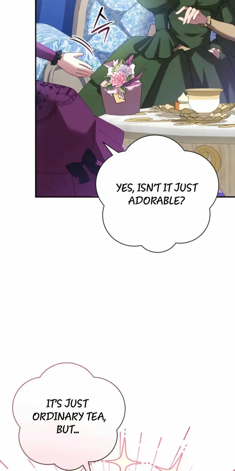 Gold Queen Chapter 4 page 3 - 