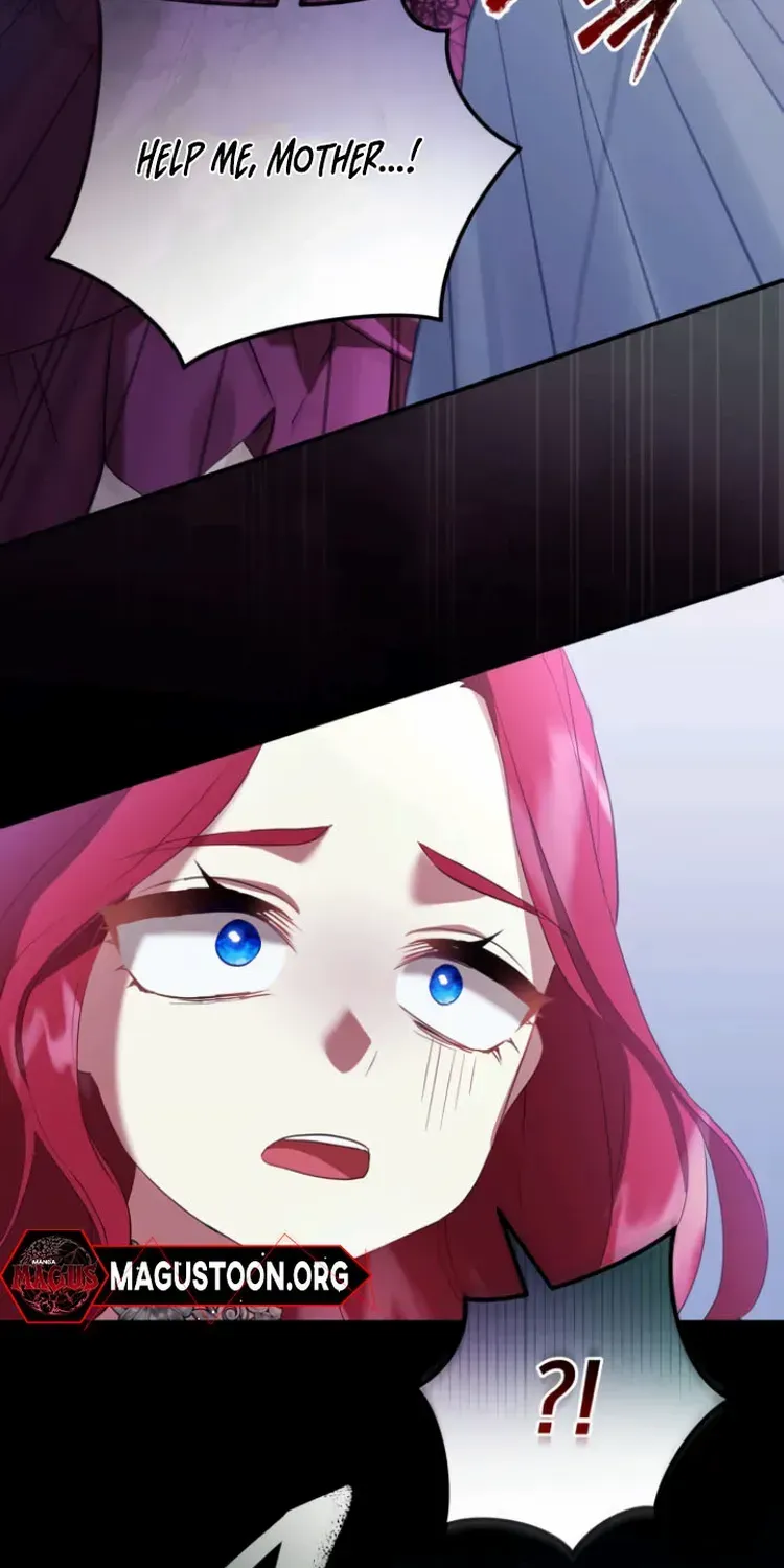 Gold Queen Chapter 4 page 21 - 