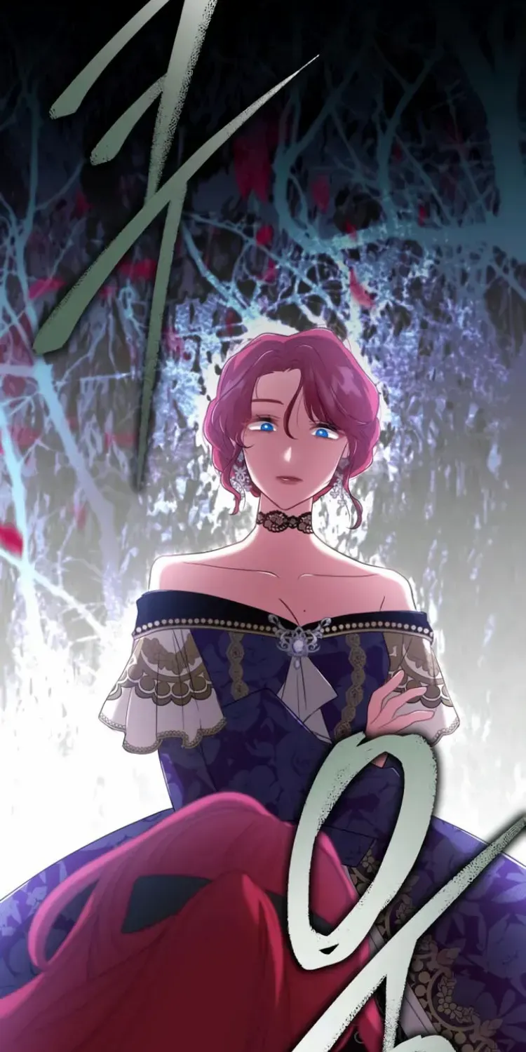 Gold Queen Chapter 4 page 22 - 