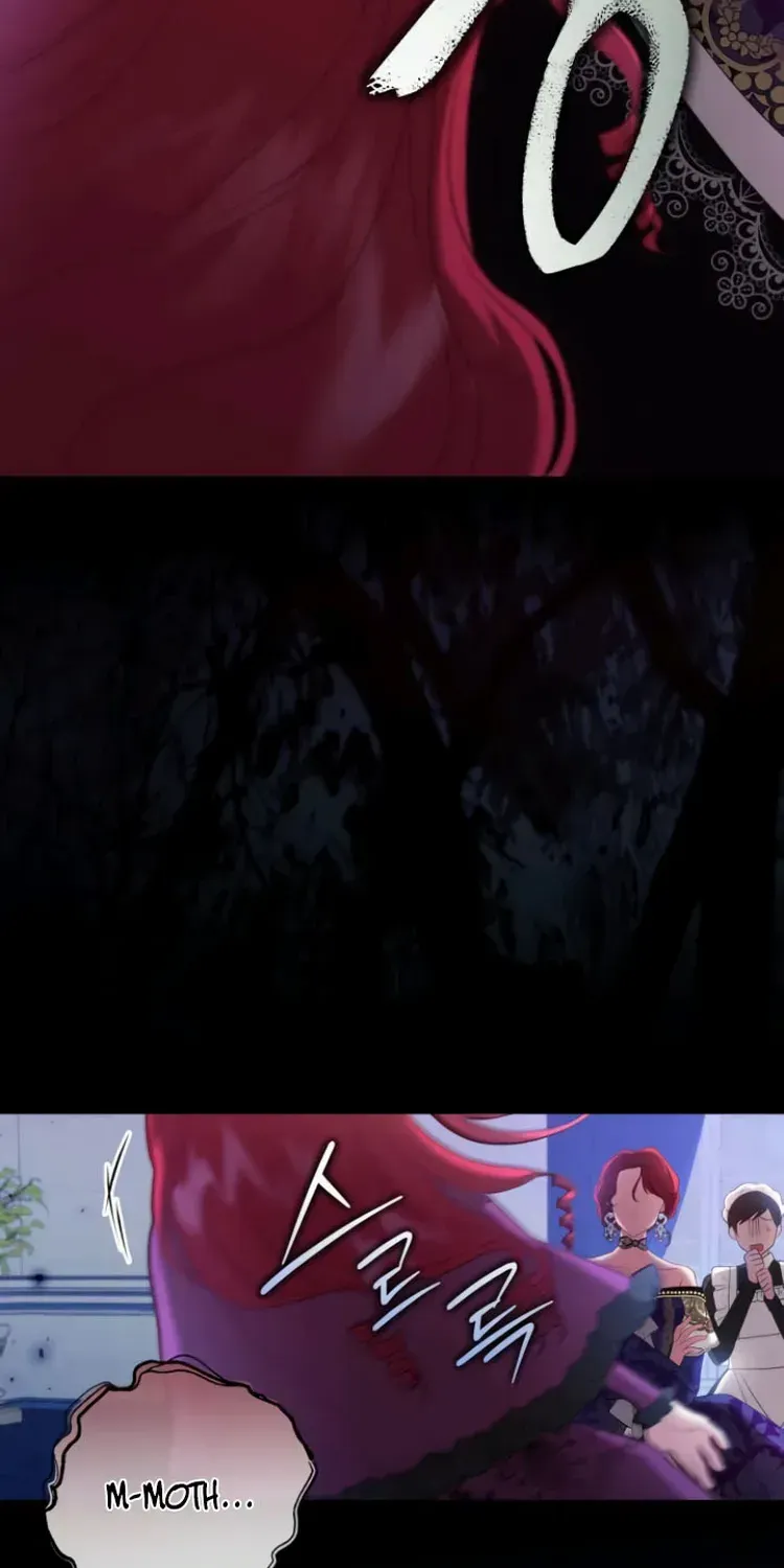 Gold Queen Chapter 4 page 23 - 