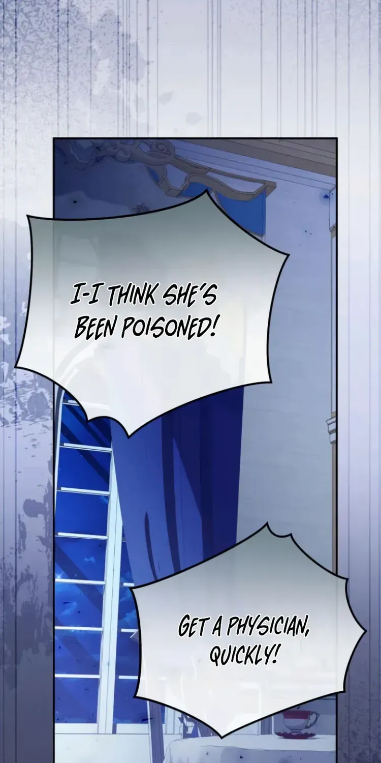 Gold Queen Chapter 4 page 27 - 