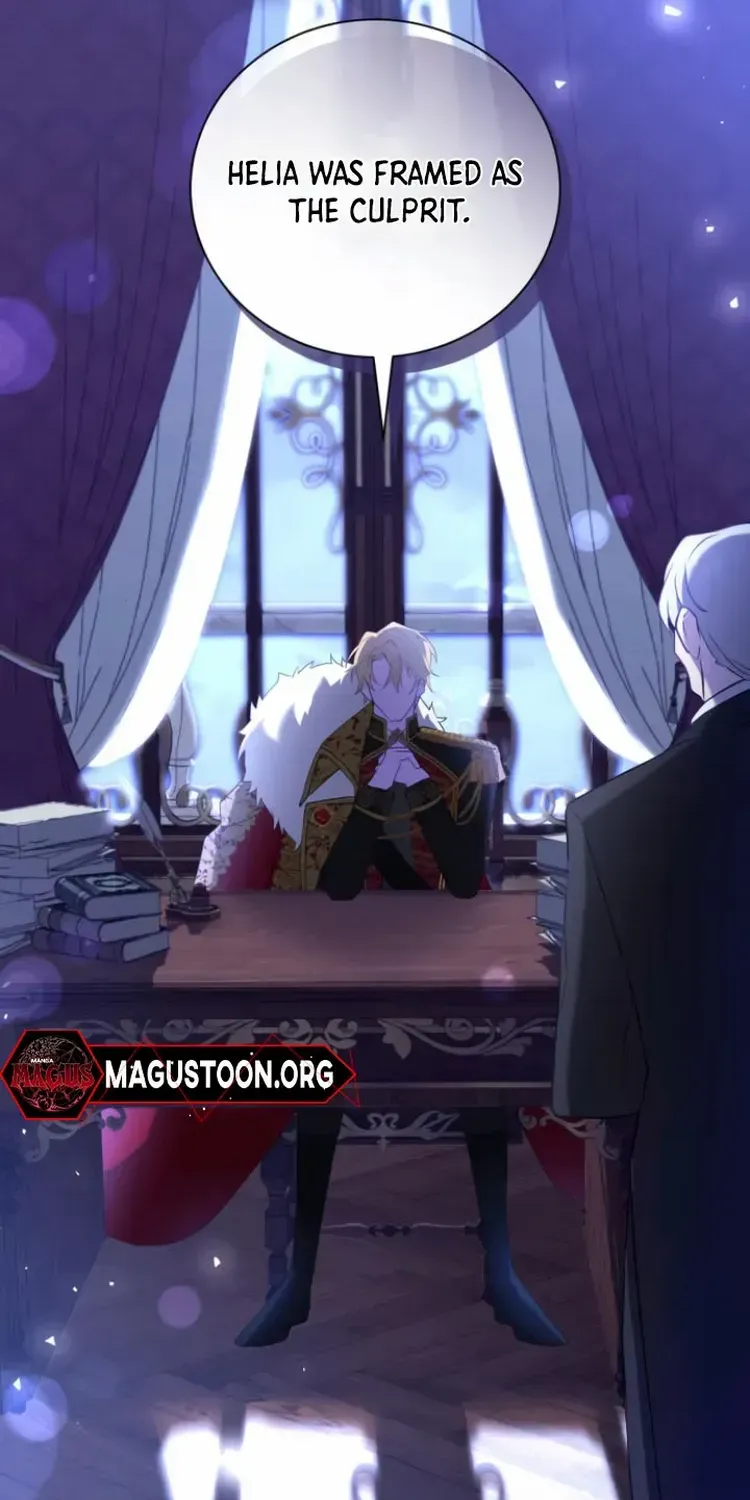 Gold Queen Chapter 4 page 30 - 