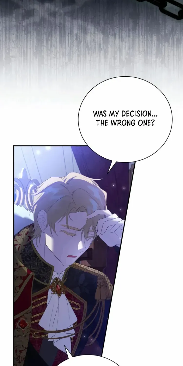 Gold Queen Chapter 4 page 34 - 