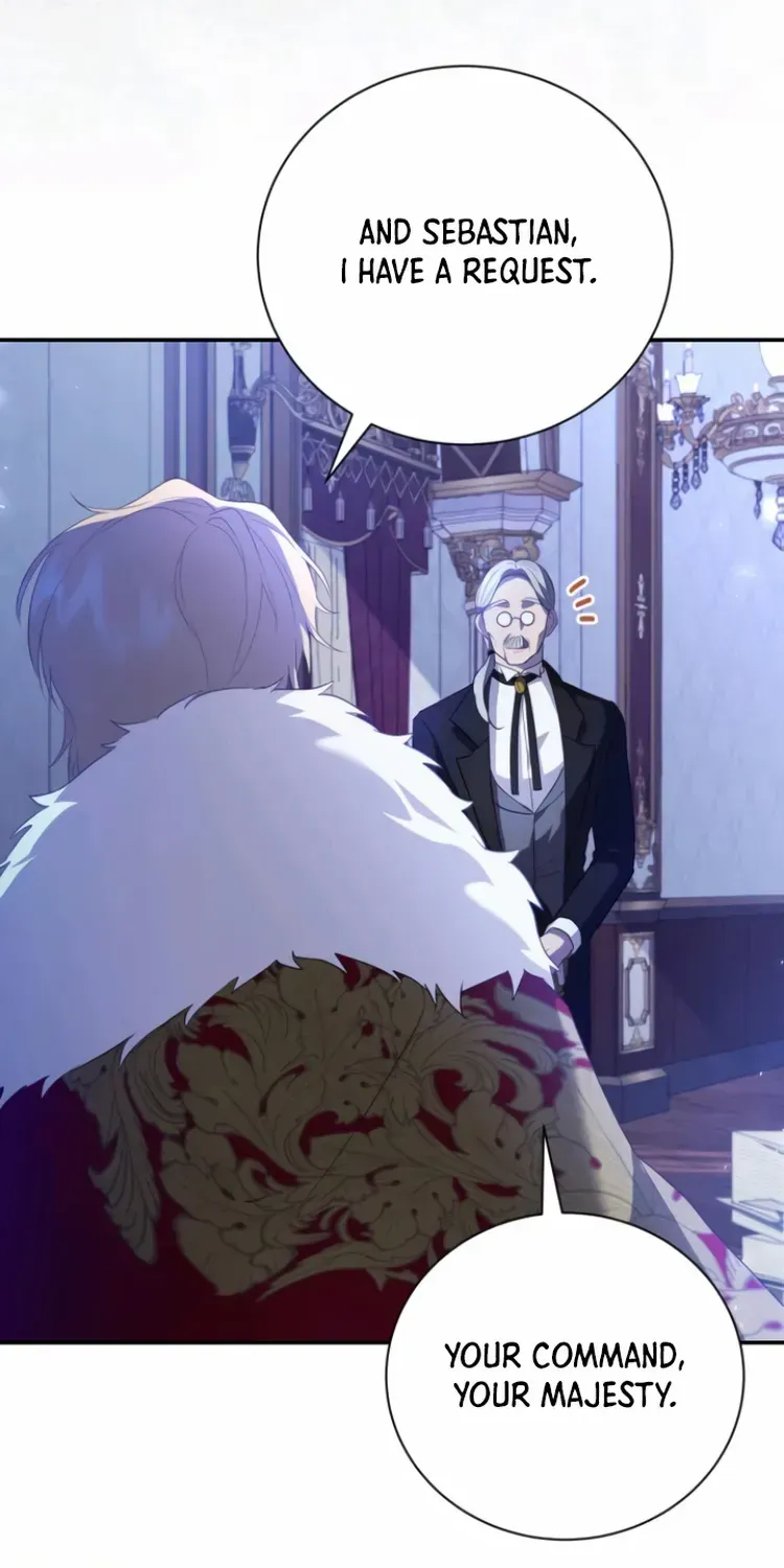 Gold Queen Chapter 4 page 37 - 