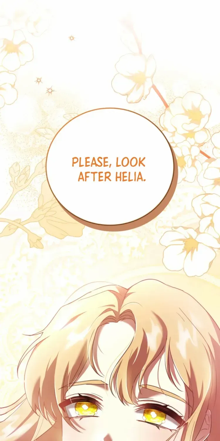 Gold Queen Chapter 4 page 38 - 