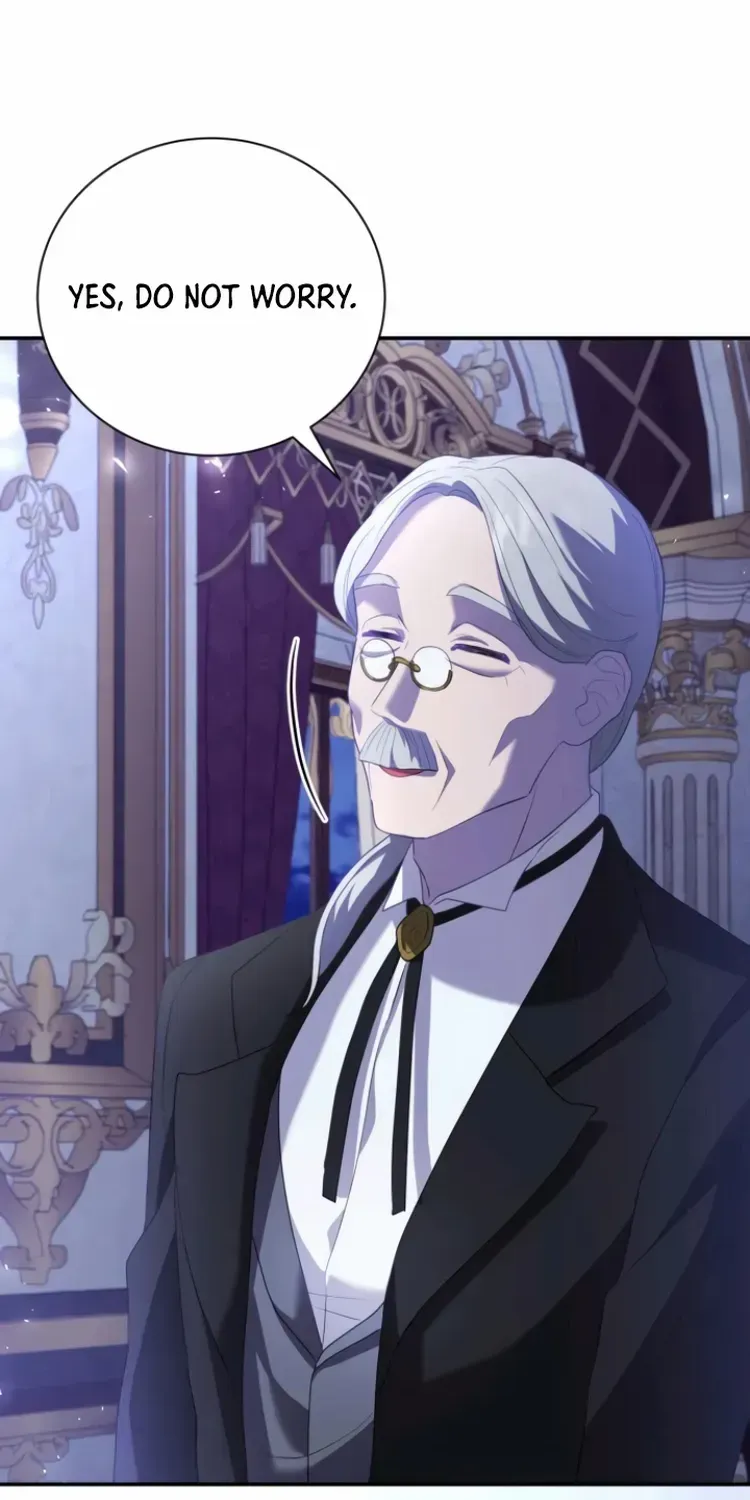 Gold Queen Chapter 4 page 40 - 