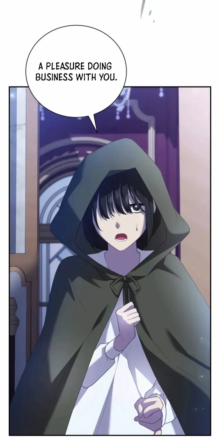 Gold Queen Chapter 4 page 44 - 