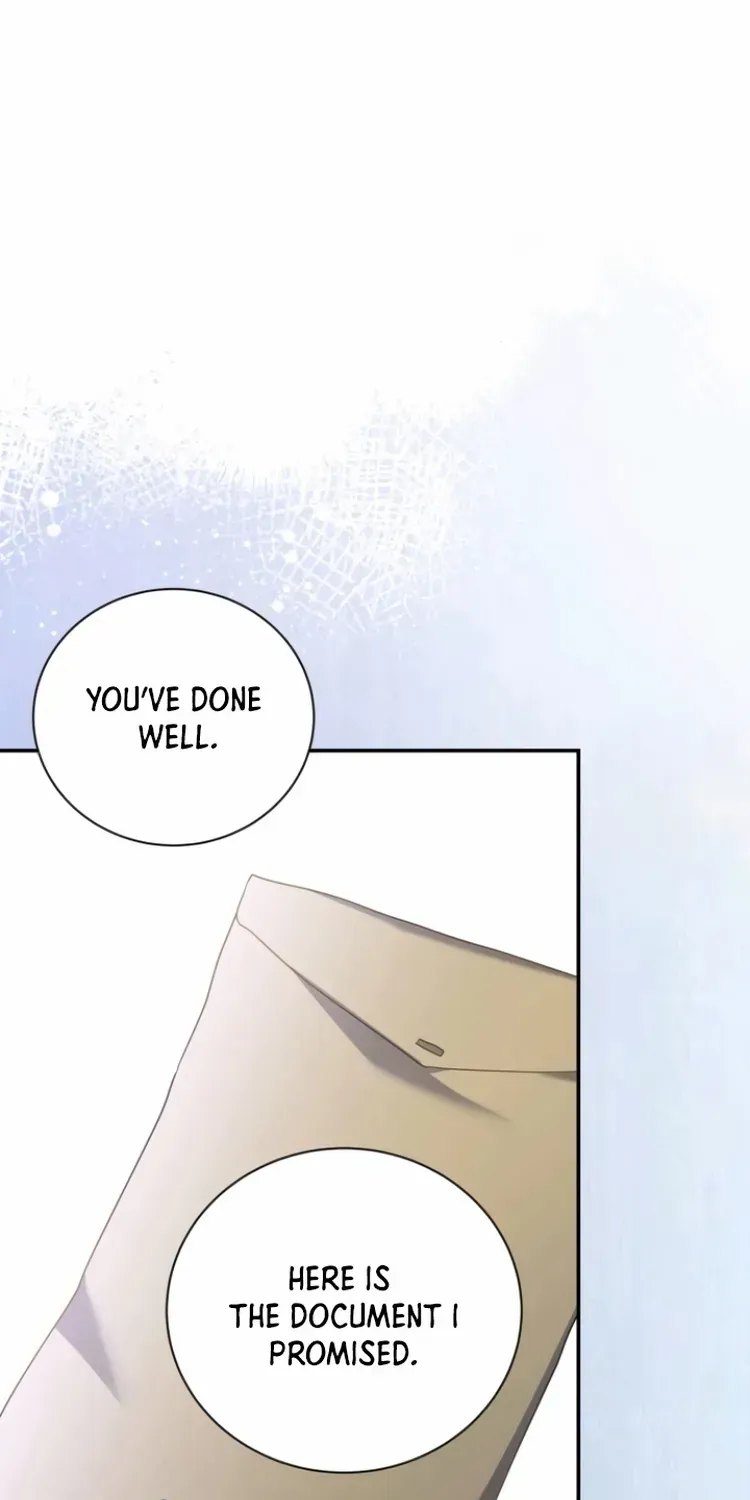 Gold Queen Chapter 4 page 45 - 