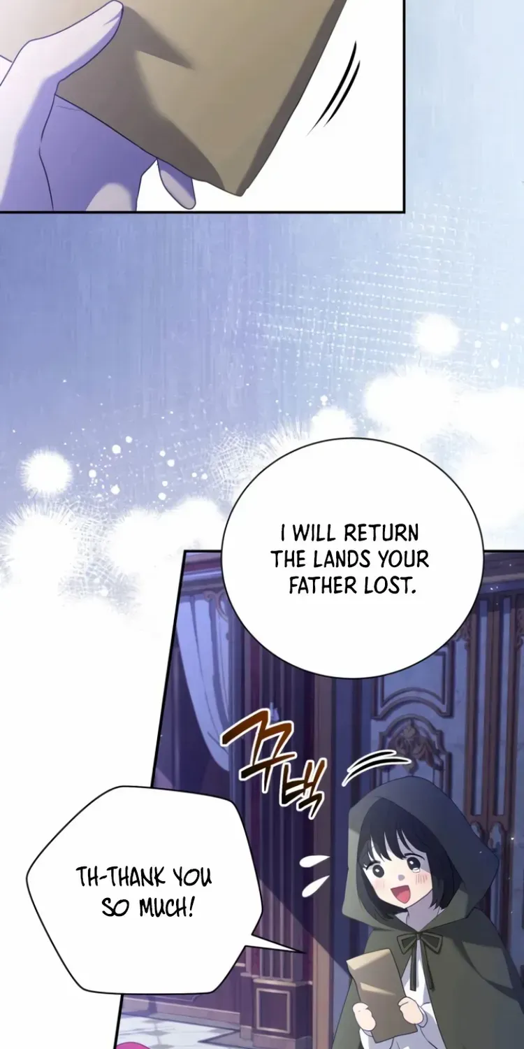 Gold Queen Chapter 4 page 46 - 