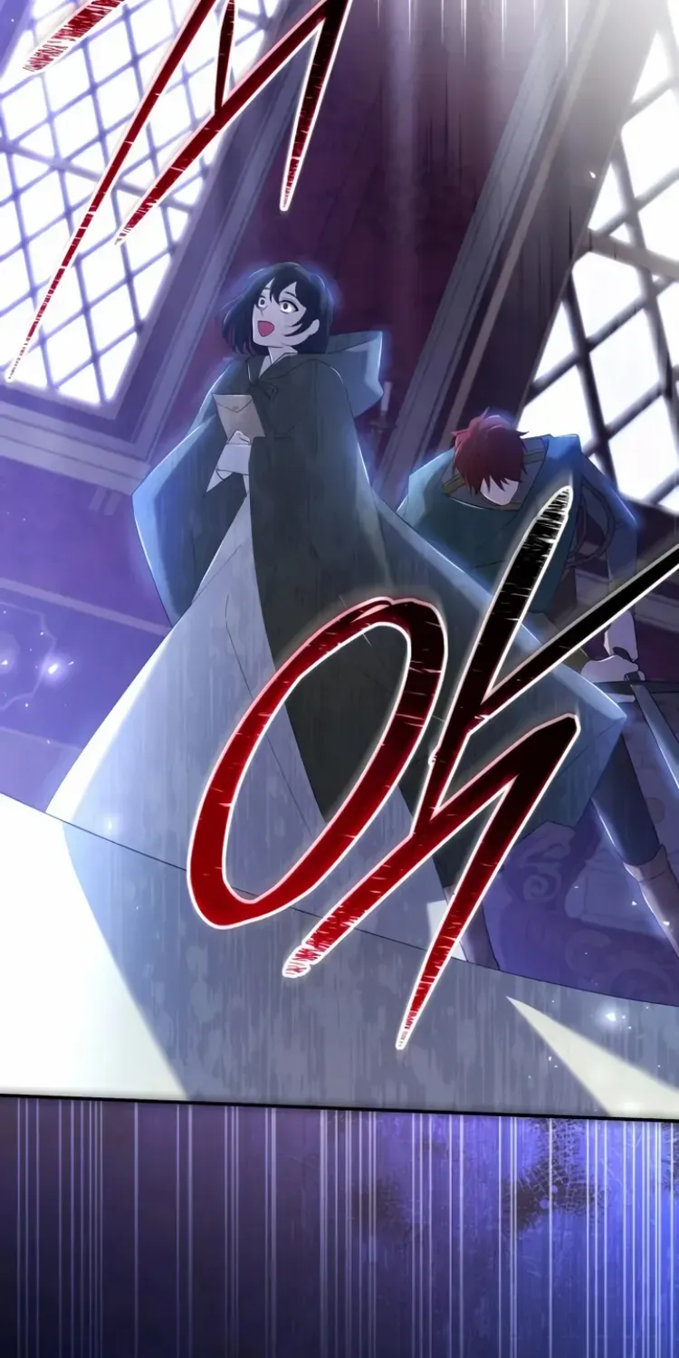 Gold Queen Chapter 4 page 48 - 