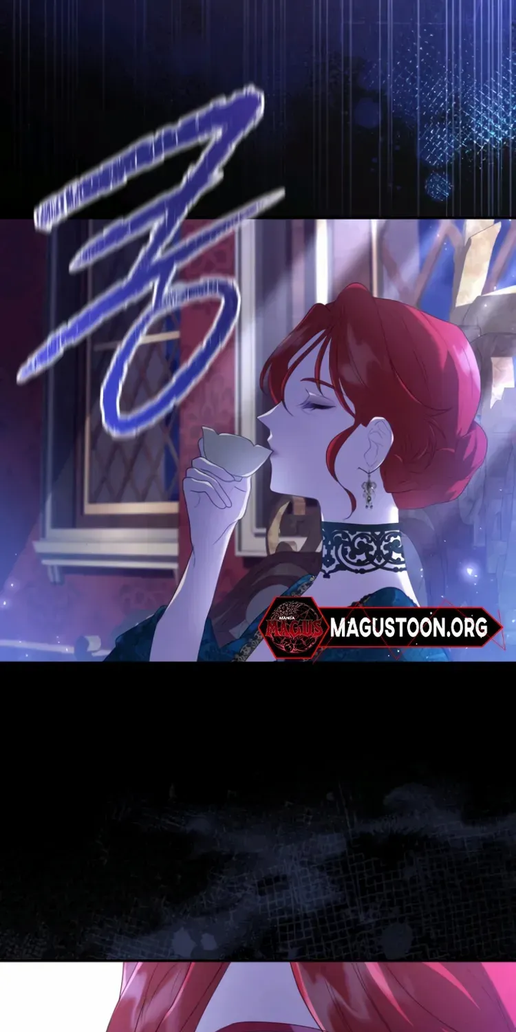 Gold Queen Chapter 4 page 49 - 