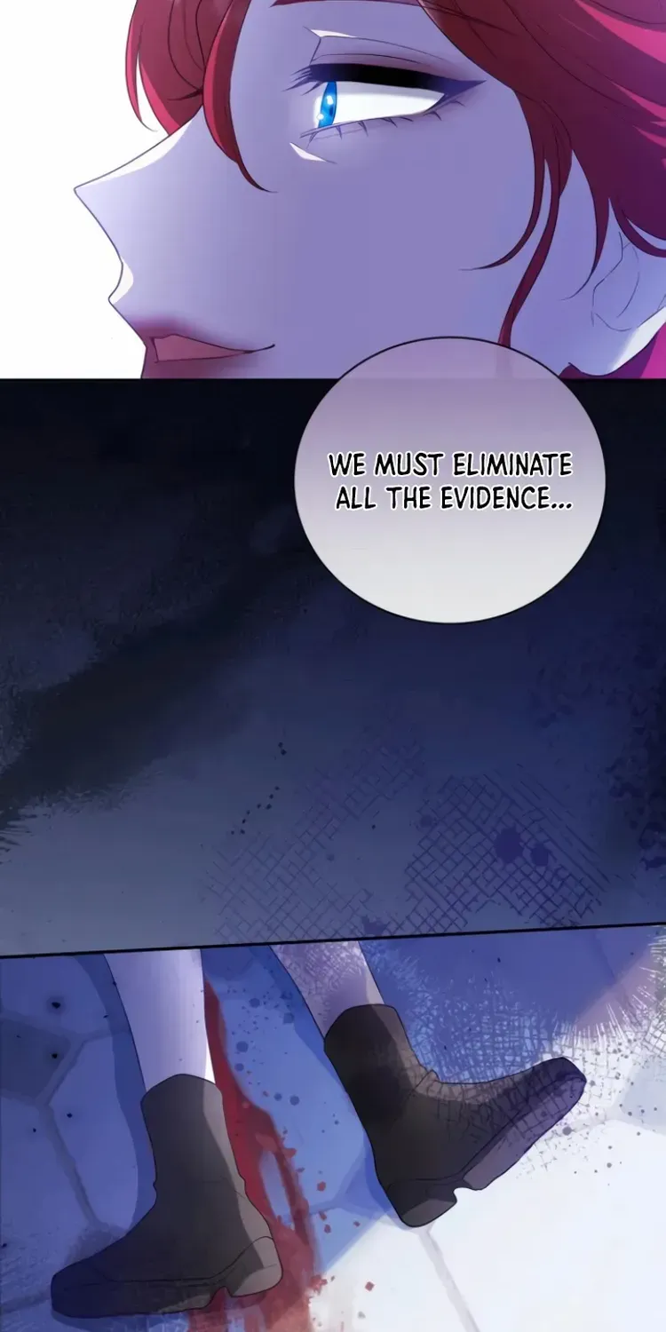 Gold Queen Chapter 4 page 50 - 