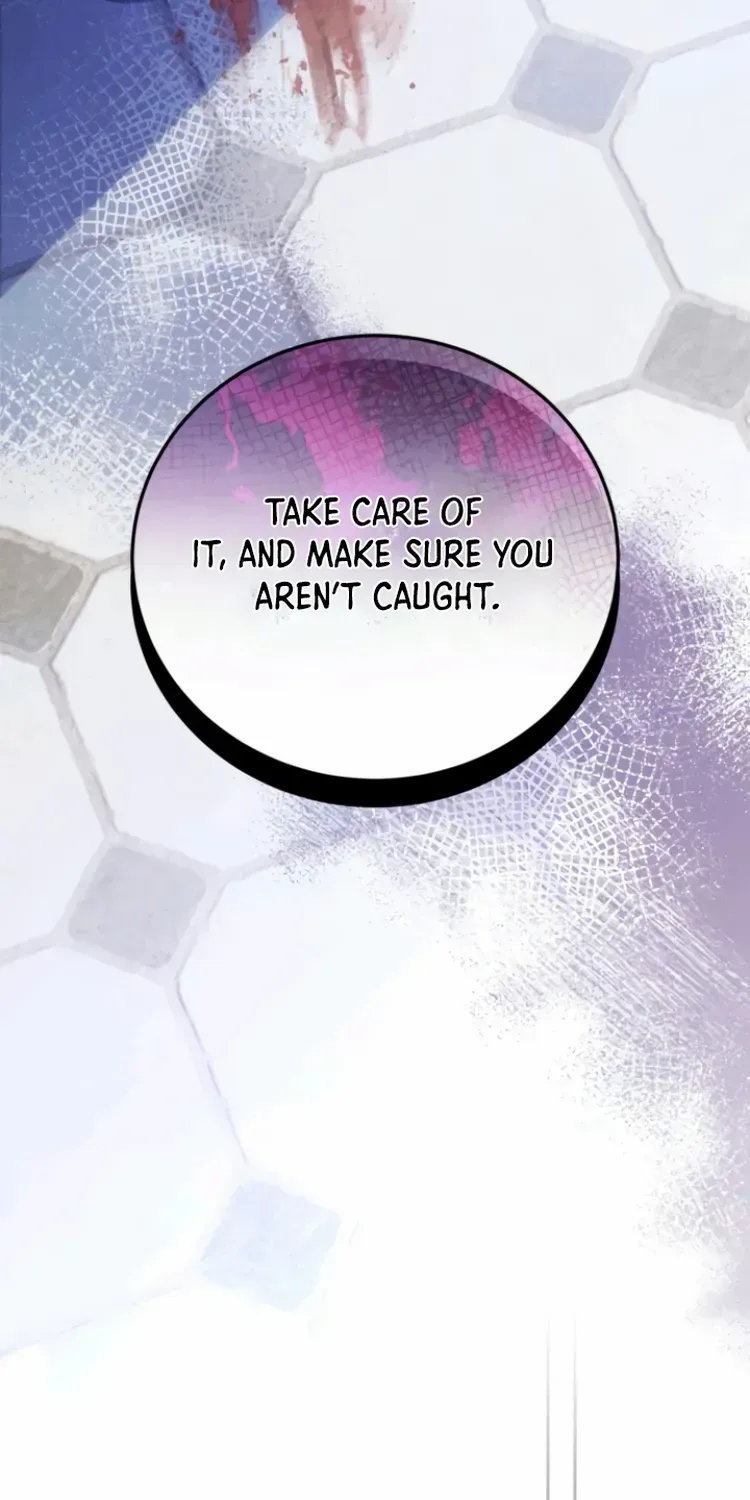 Gold Queen Chapter 4 page 51 - 