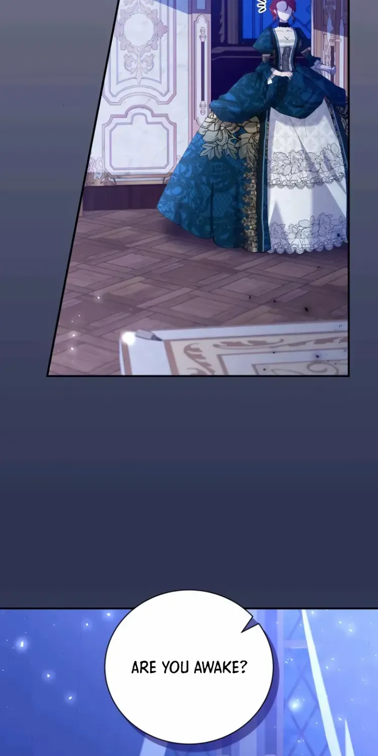 Gold Queen Chapter 4 page 54 - 