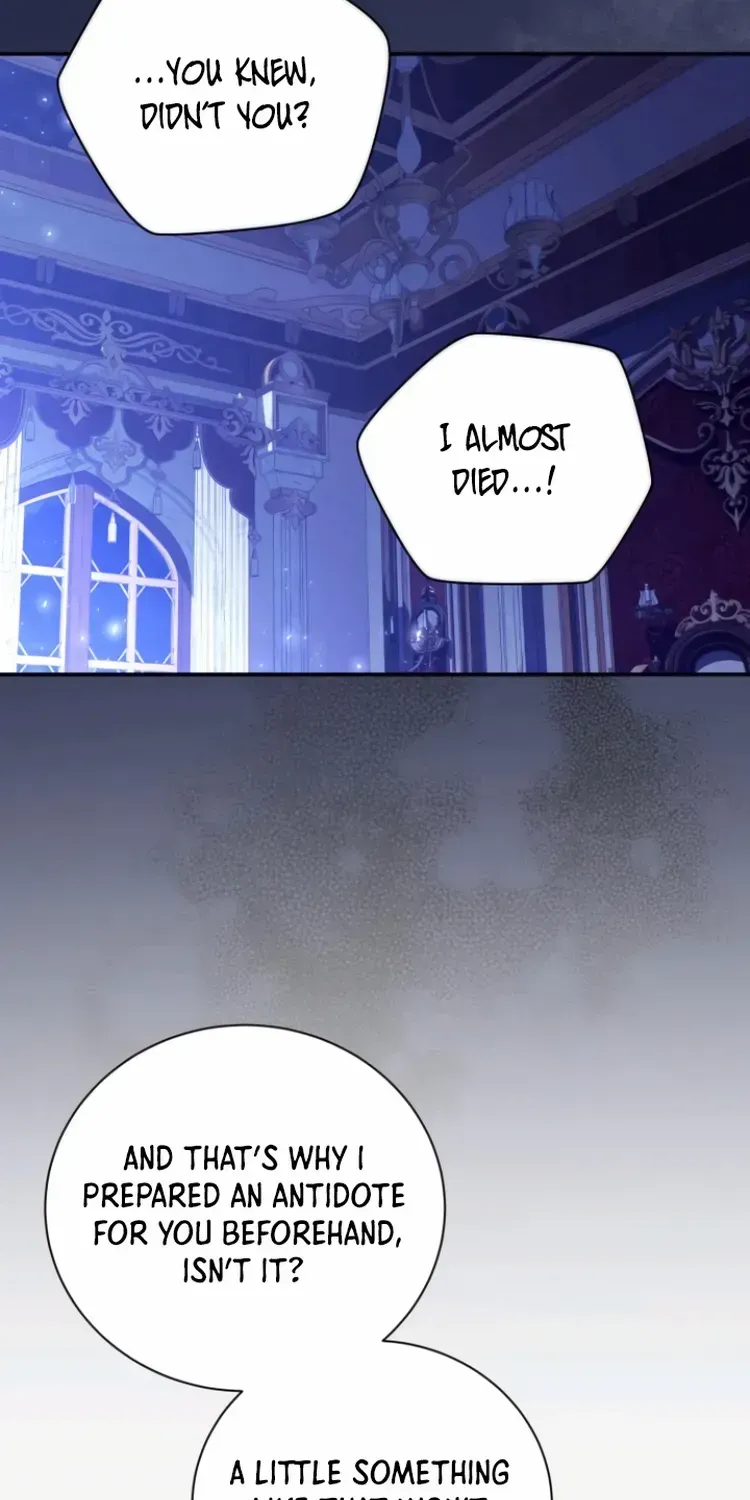 Gold Queen Chapter 4 page 56 - 
