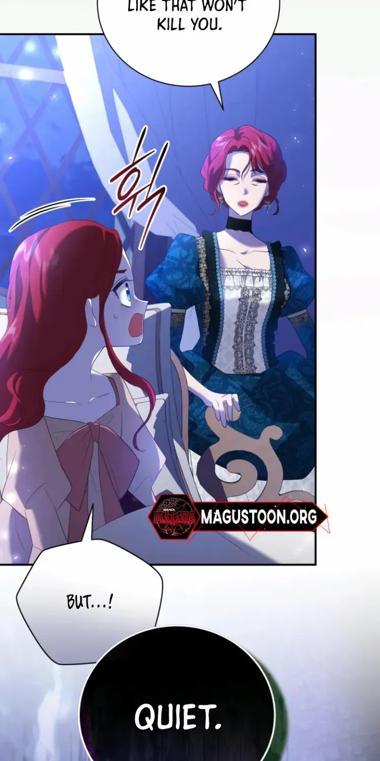 Gold Queen Chapter 4 page 57 - 