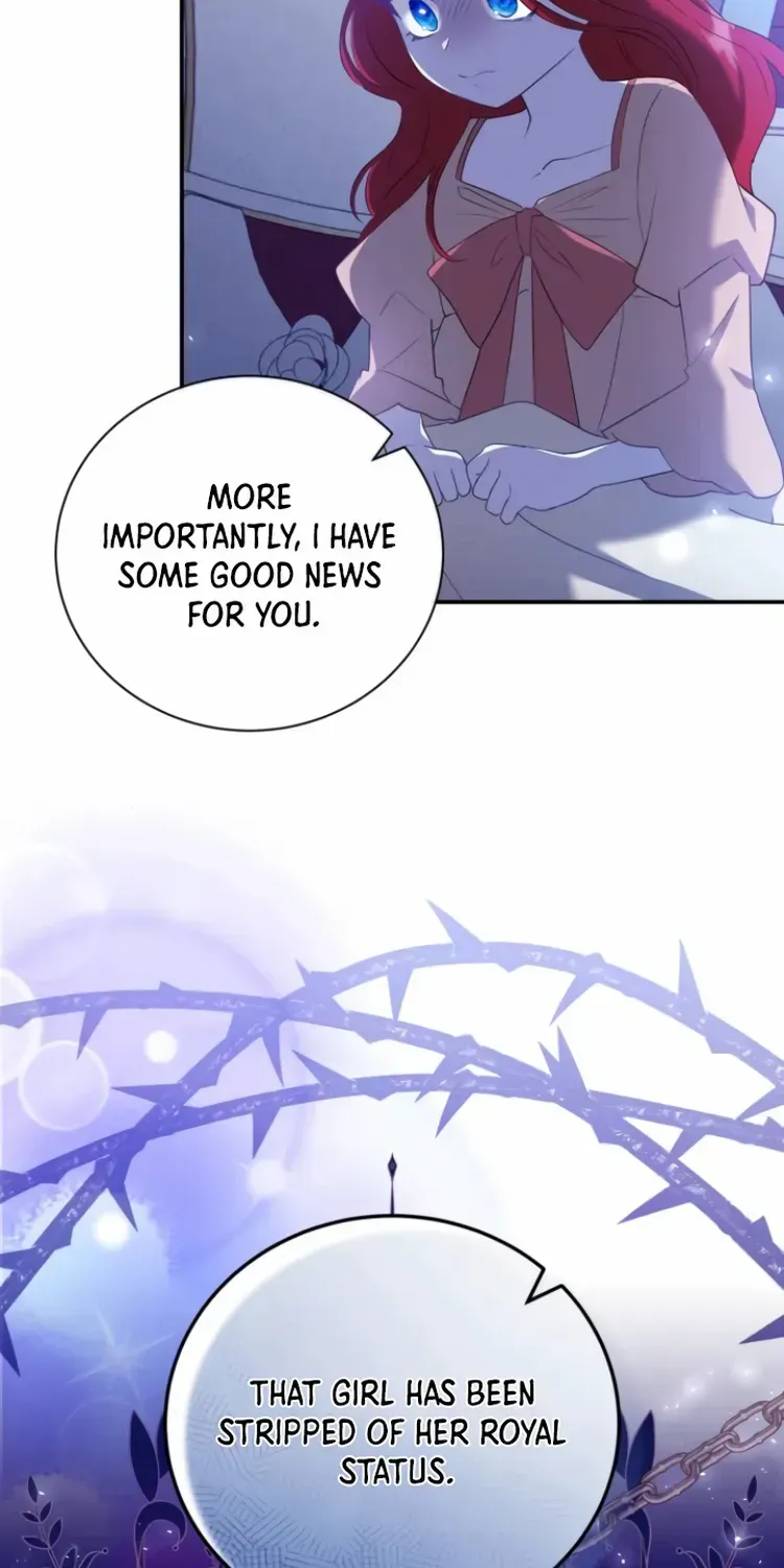 Gold Queen Chapter 4 page 60 - 