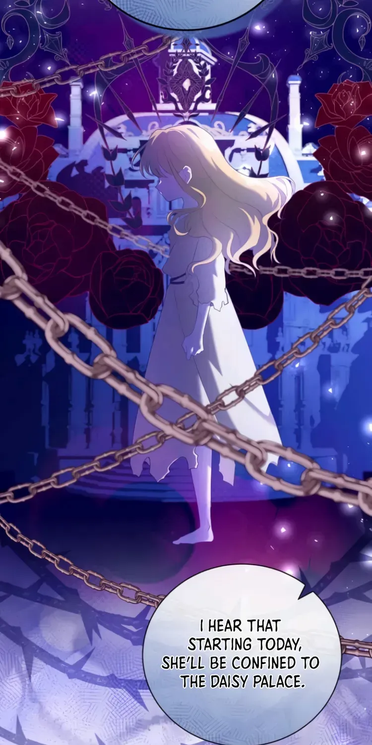 Gold Queen Chapter 4 page 61 - 