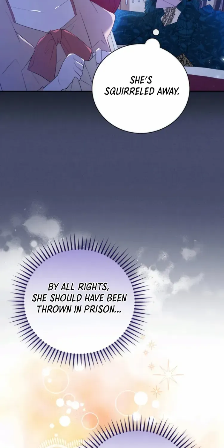 Gold Queen Chapter 4 page 64 - 