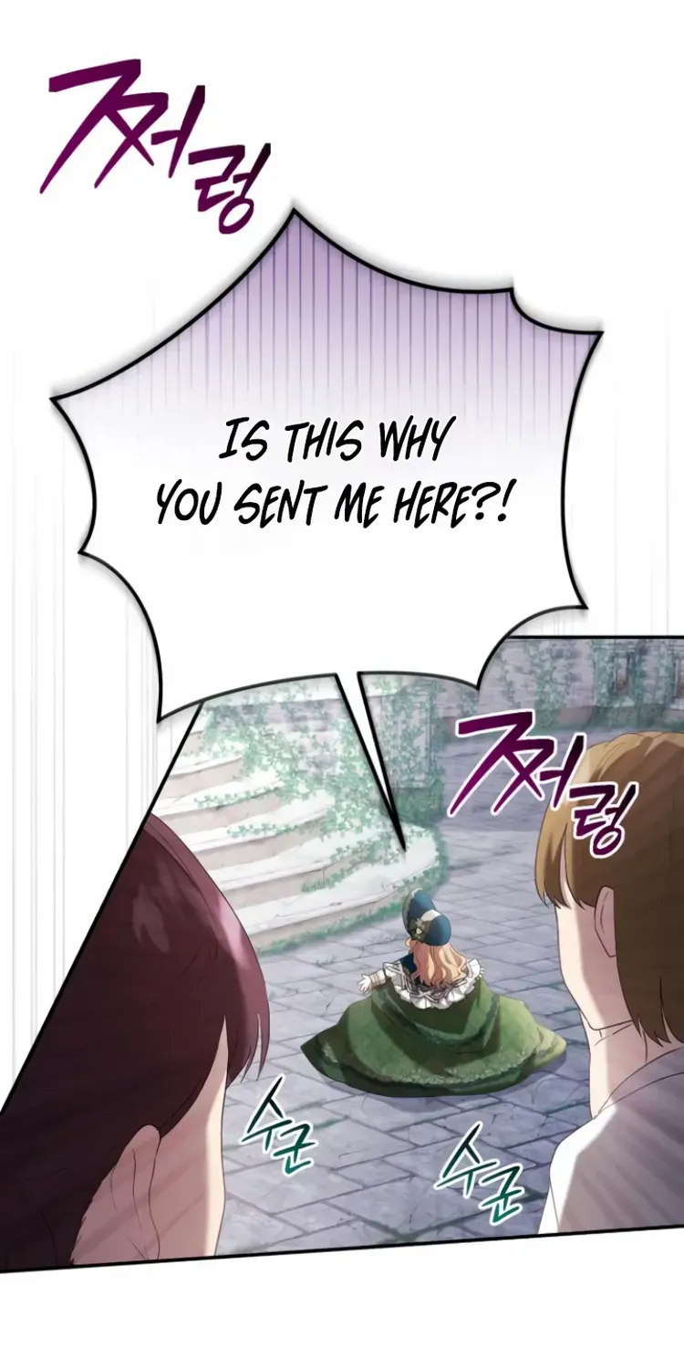 Gold Queen Chapter 4 page 70 - 