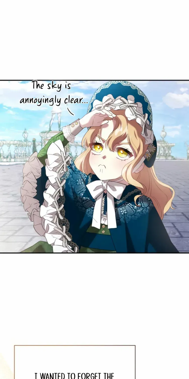 Gold Queen Chapter 4 page 71 - 