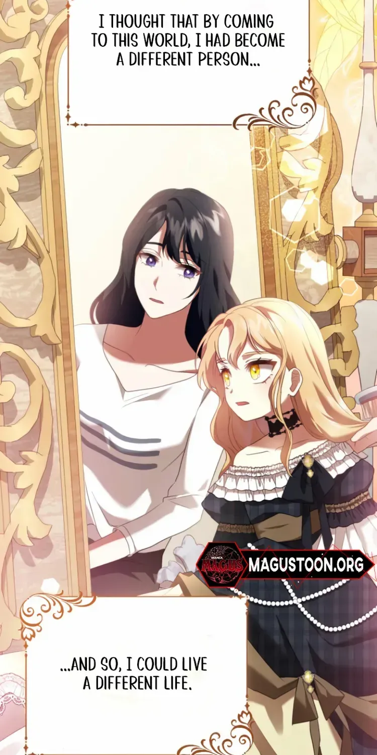 Gold Queen Chapter 4 page 73 - 