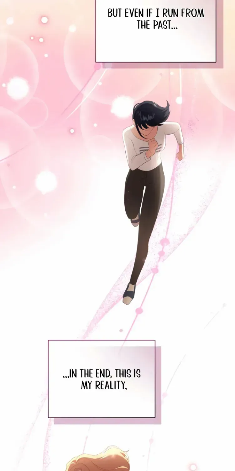 Gold Queen Chapter 4 page 75 - 