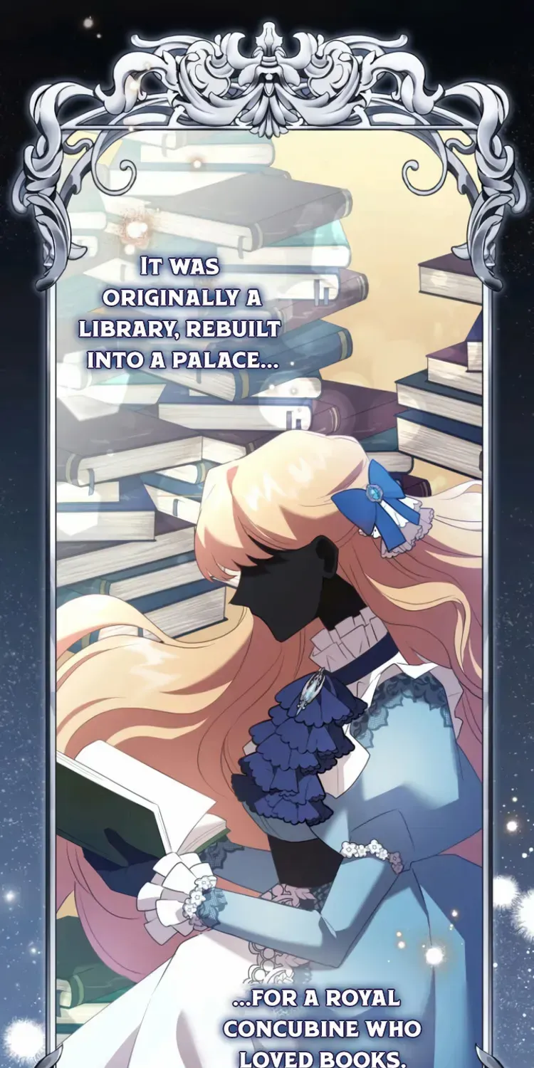 Gold Queen Chapter 4 page 81 - 