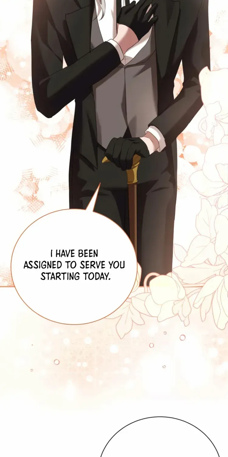 Gold Queen Chapter 4 page 87 - 