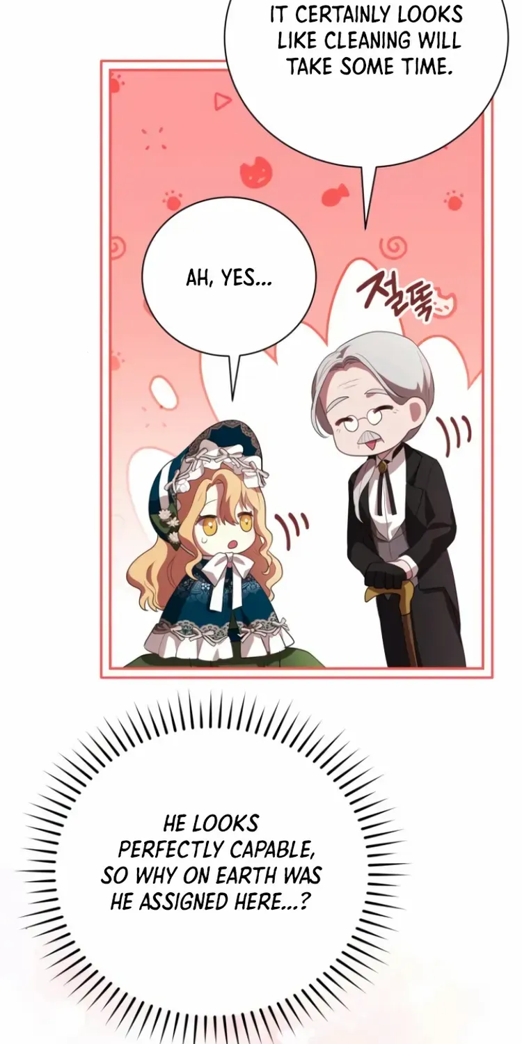 Gold Queen Chapter 4 page 88 - 