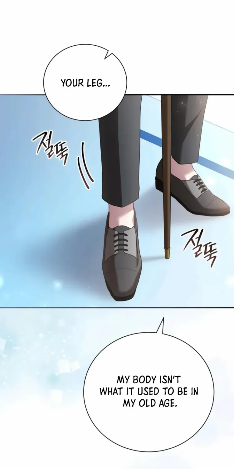 Gold Queen Chapter 4 page 90 - 