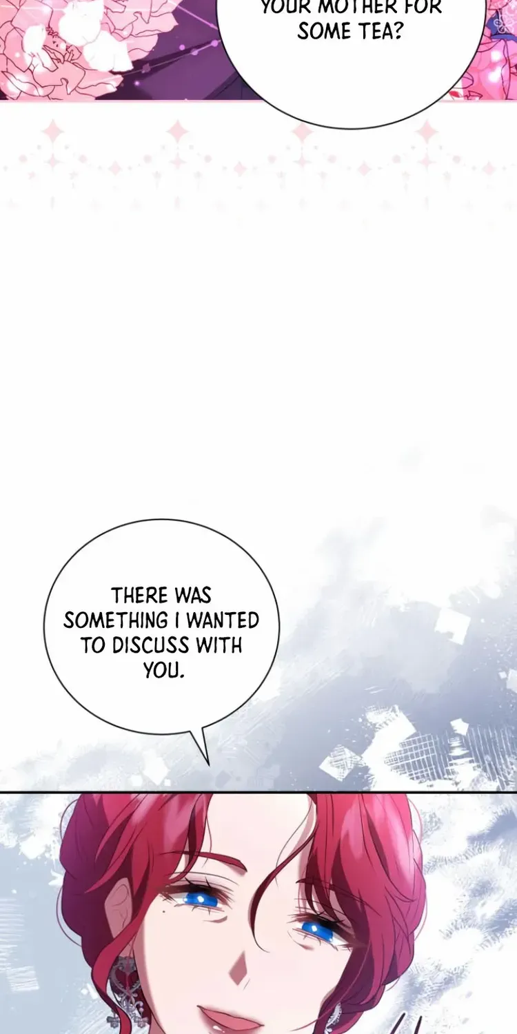 Gold Queen Chapter 4 page 10 - 