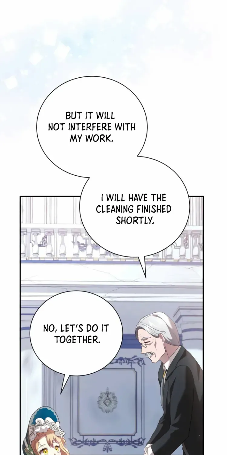 Gold Queen Chapter 4 page 91 - 