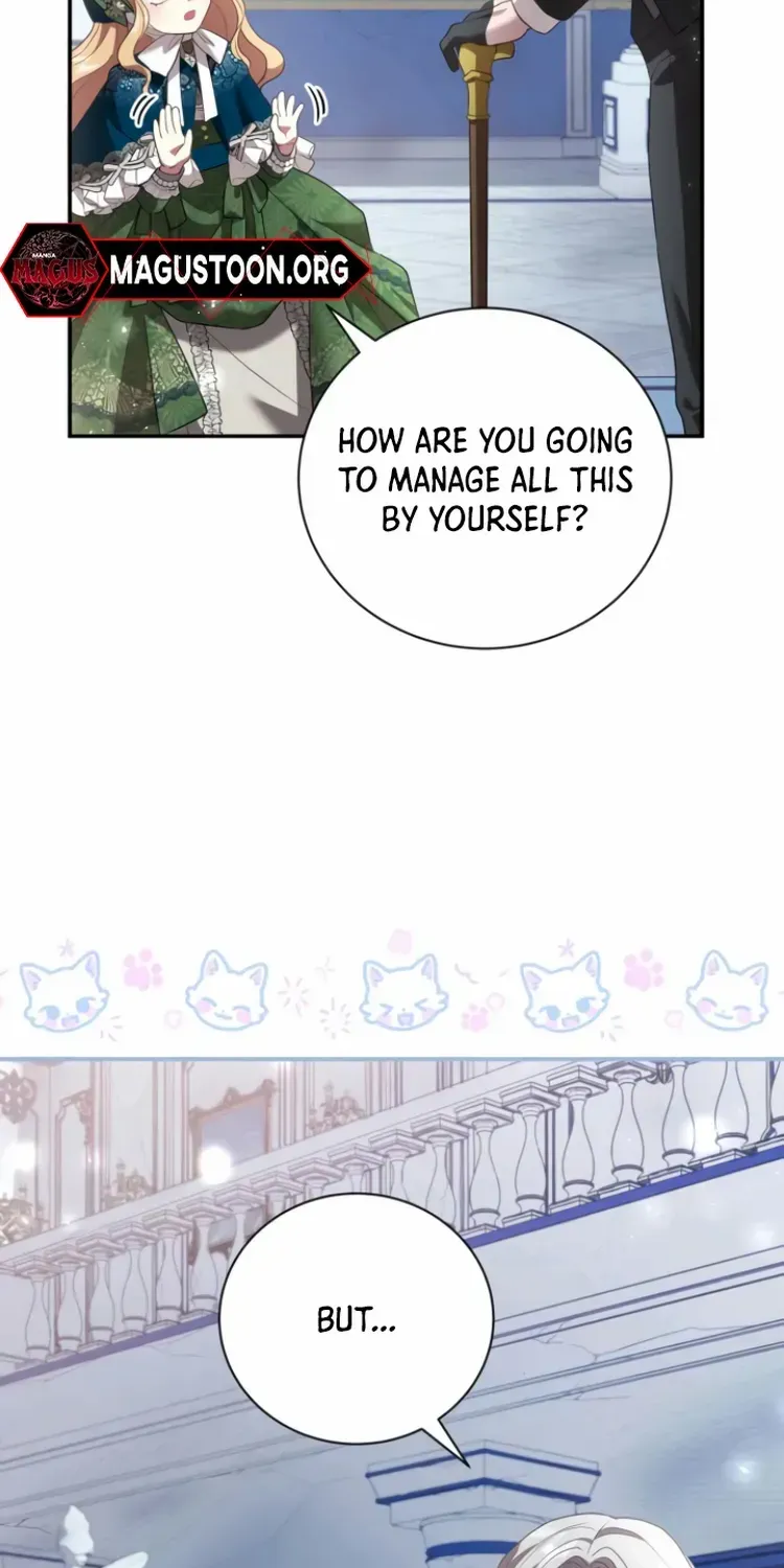 Gold Queen Chapter 4 page 92 - 