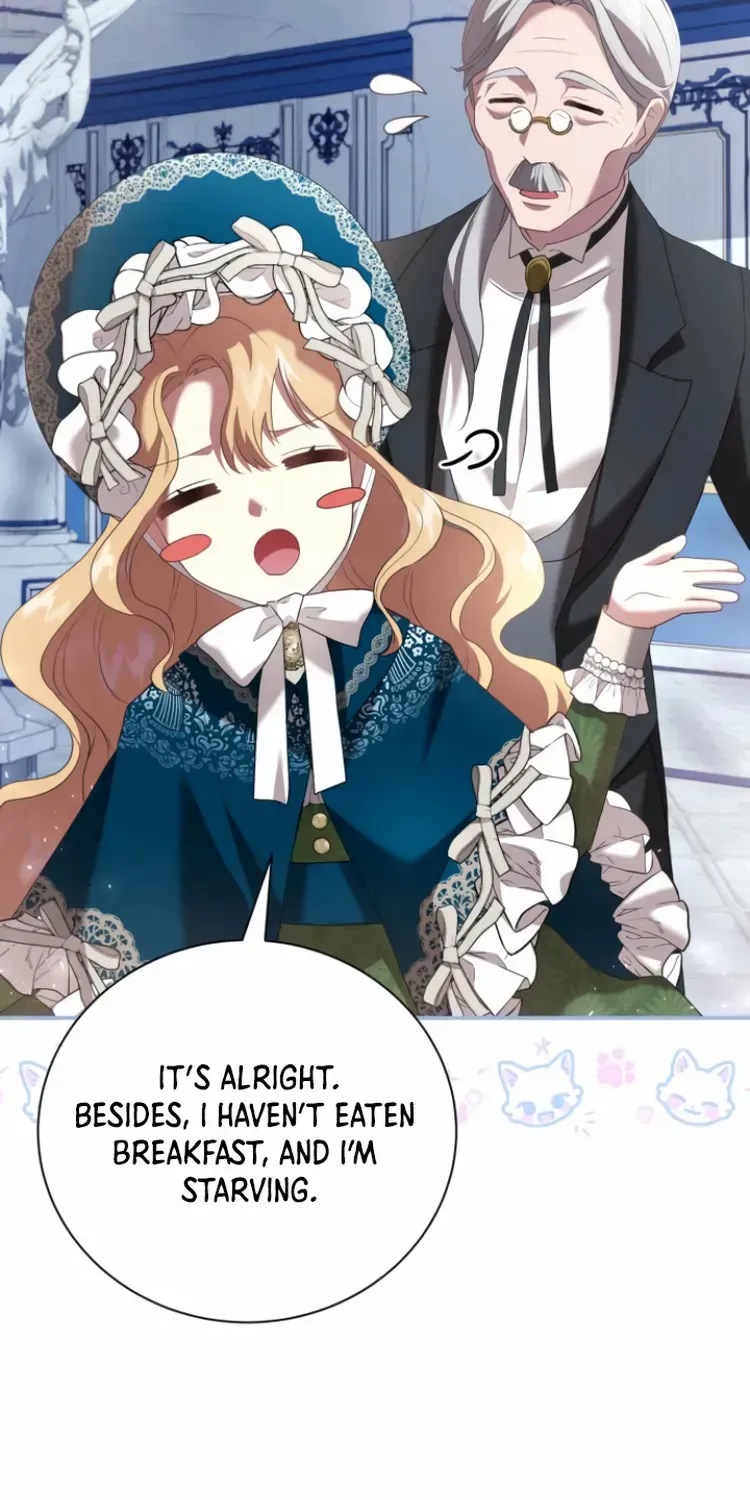 Gold Queen Chapter 4 page 93 - 