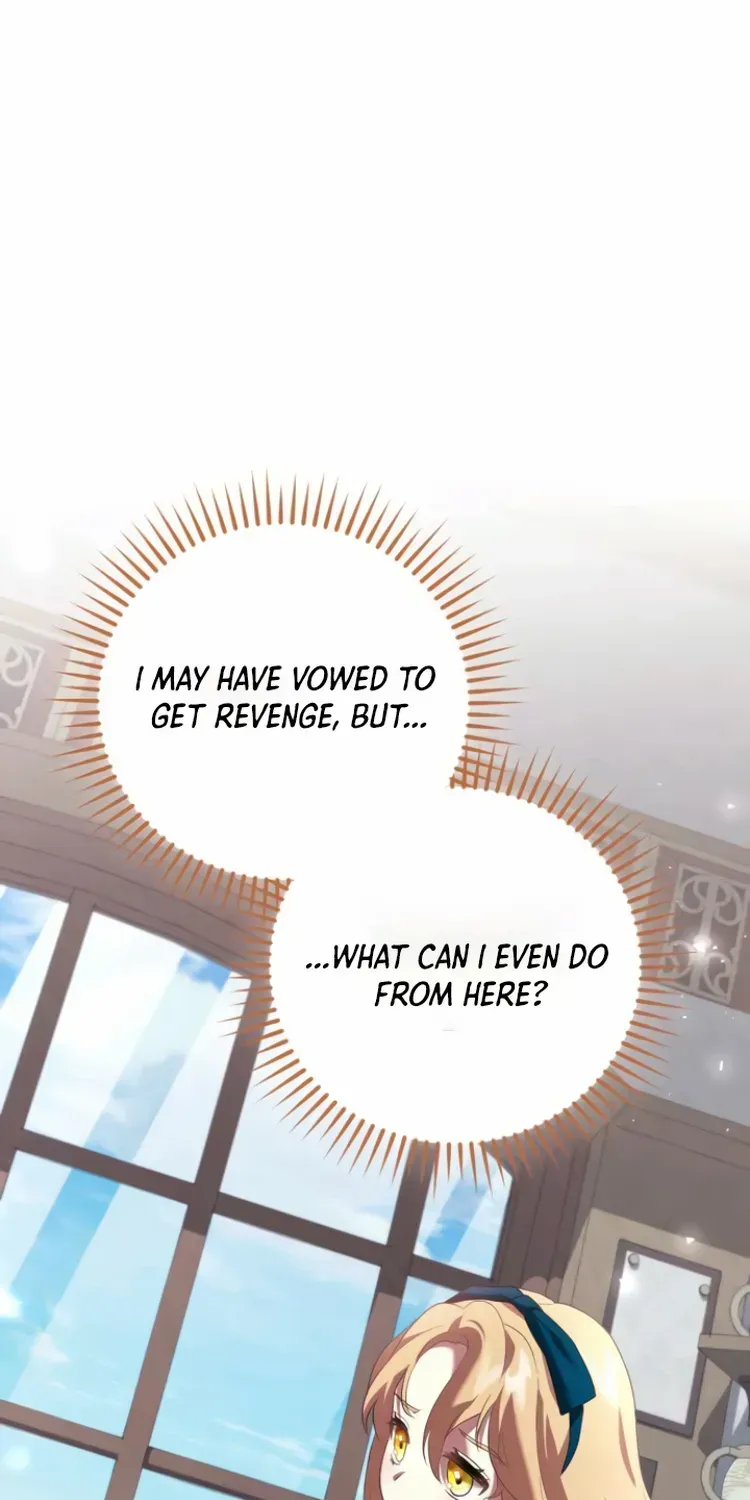 Gold Queen Chapter 4 page 95 - 