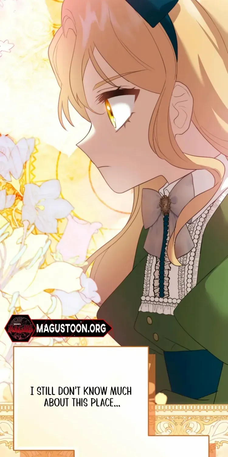 Gold Queen Chapter 4 page 98 - 