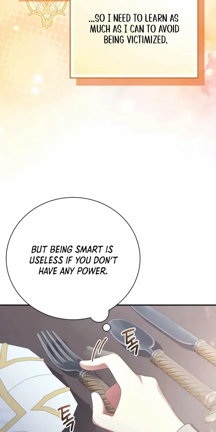 Gold Queen Chapter 4 page 99 - 