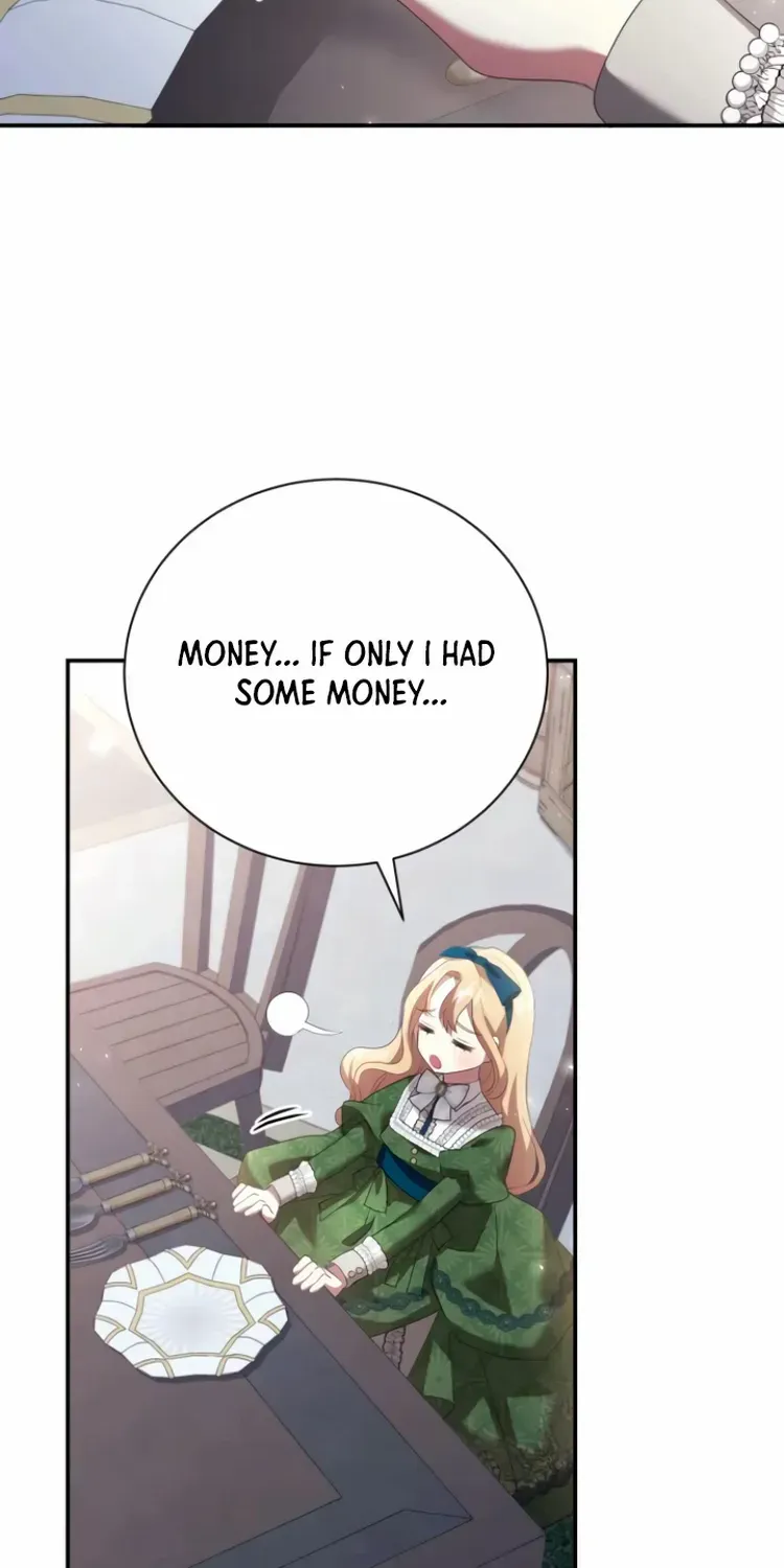 Gold Queen Chapter 4 page 100 - 