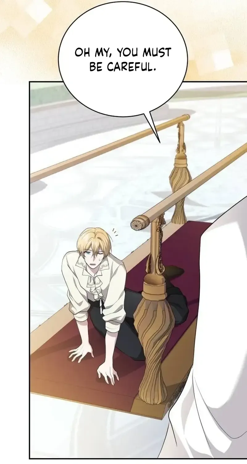 Gold Queen Chapter 47 page 102 - 