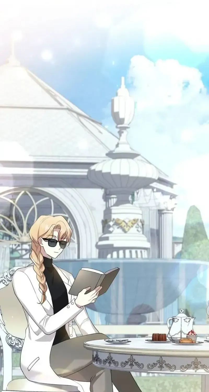 Gold Queen Chapter 47 page 103 - 
