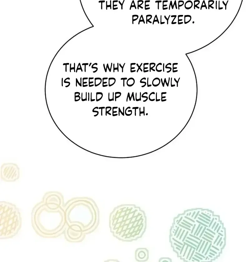 Gold Queen Chapter 47 page 107 - 