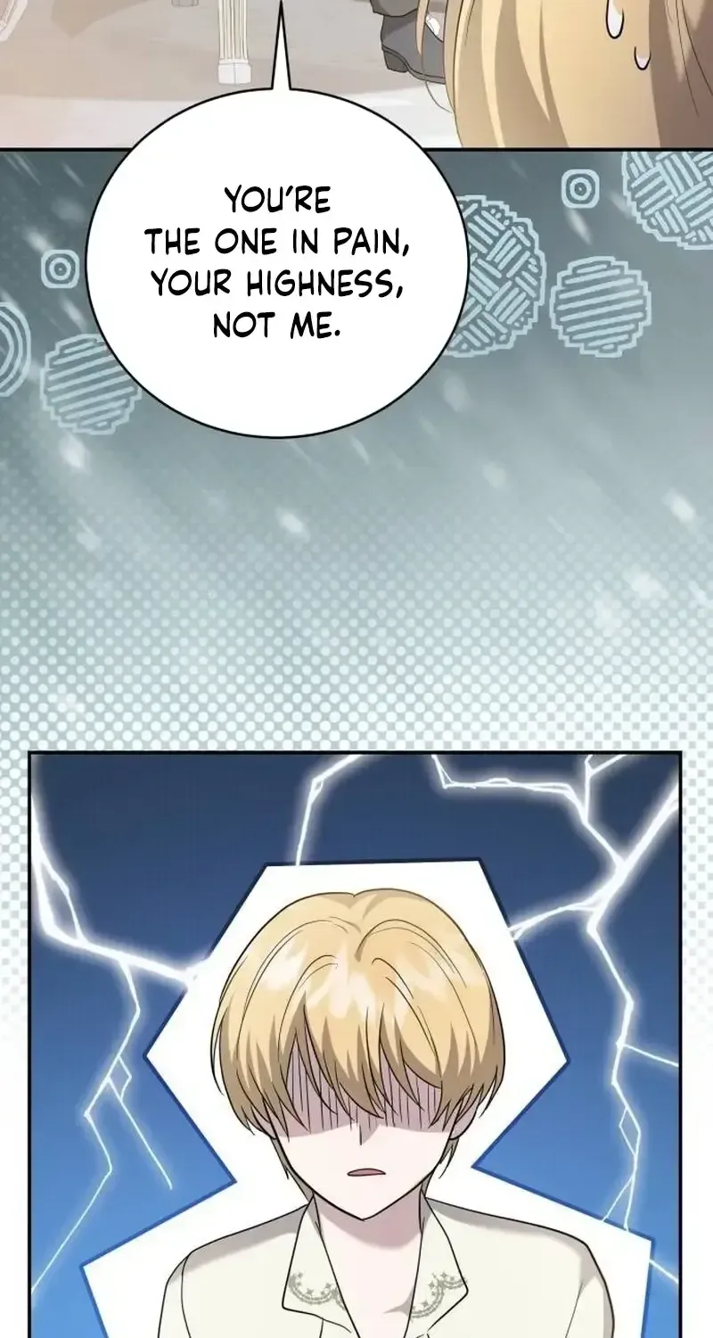 Gold Queen Chapter 47 page 109 - 