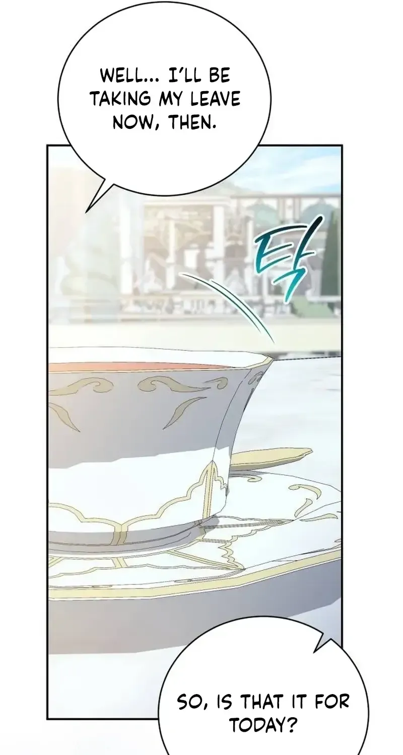 Gold Queen Chapter 47 page 111 - 