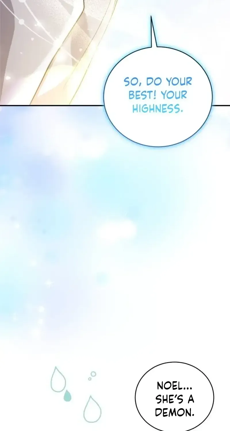 Gold Queen Chapter 47 page 115 - 