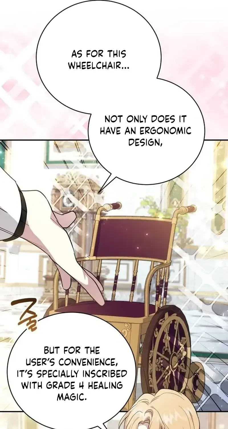 Gold Queen Chapter 47 page 16 - 
