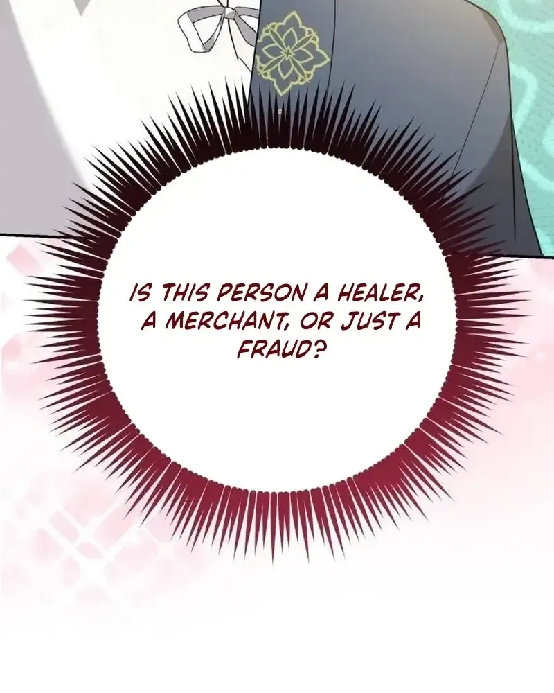 Gold Queen Chapter 47 page 18 - 