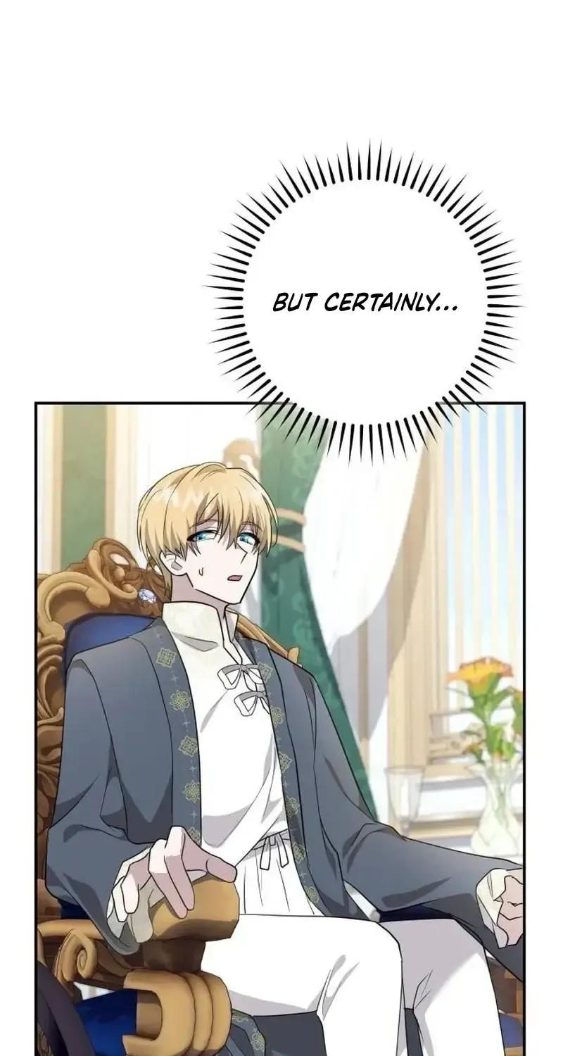 Gold Queen Chapter 47 page 19 - 