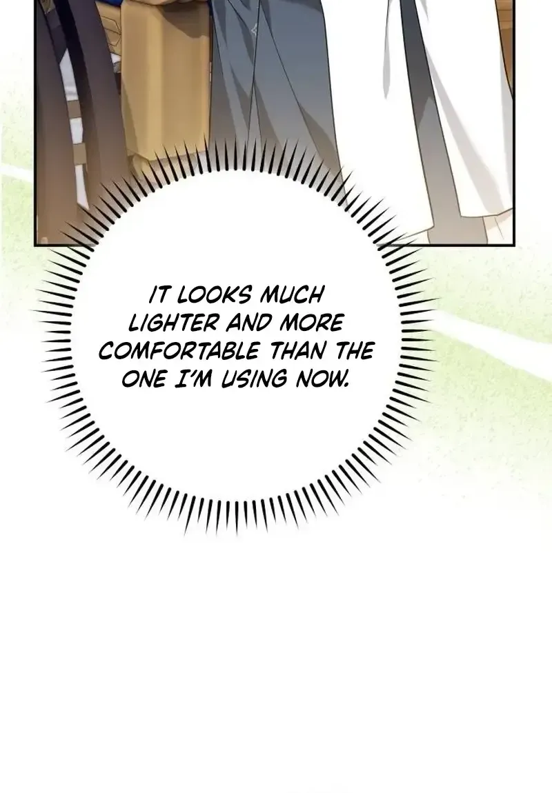 Gold Queen Chapter 47 page 20 - 