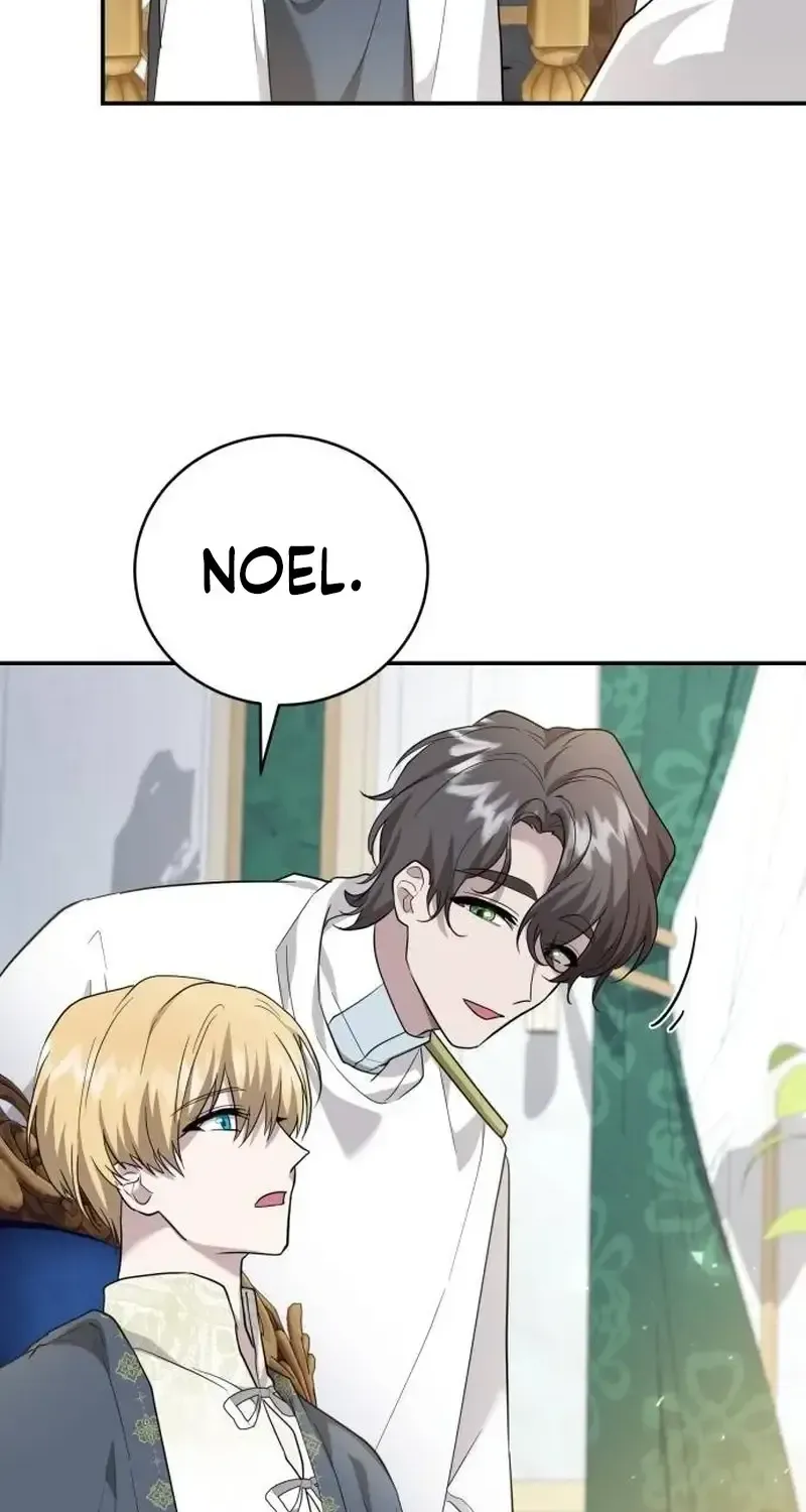 Gold Queen Chapter 47 page 22 - 